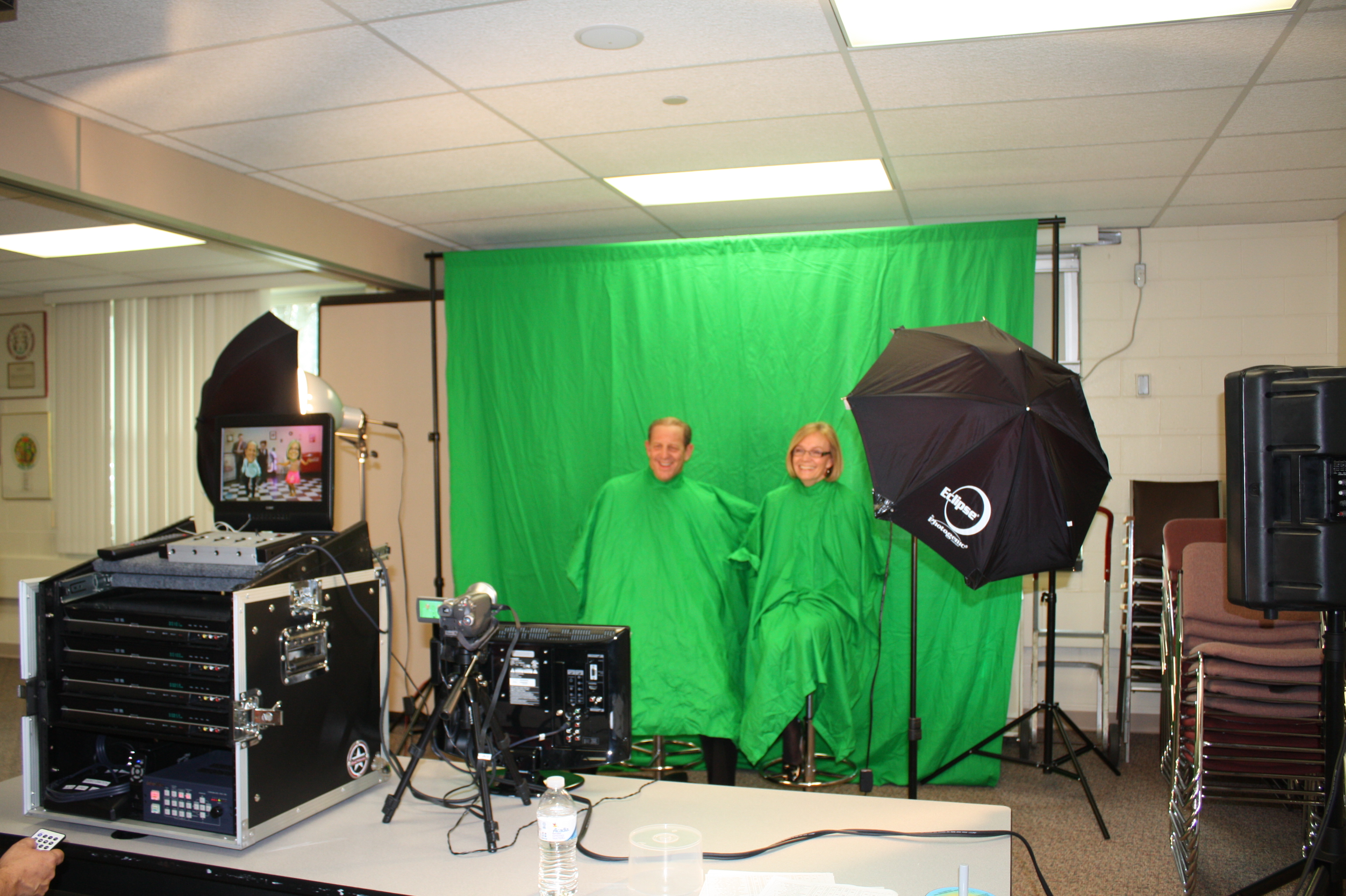 Dancing with Cherry Hill stars 5